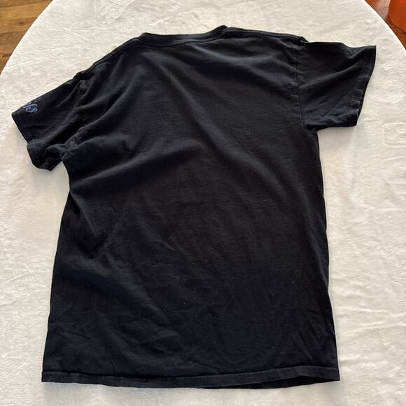 Melanie Martinez Portals Faries T-shirt Medium Short Sleeve Black Retro Grunge - Picture 5 of 5